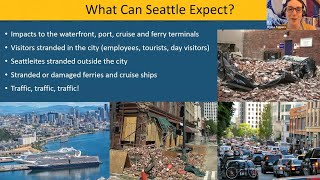 Aug 2025 - Tsunamis (Washington state and Seattle)