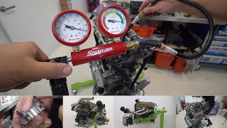Formula Atlantic 4age Build Part 6