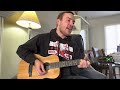 Beginning of video