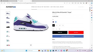 Chia sẻ code website tĩnh - giao diện bán hàng dùng html css