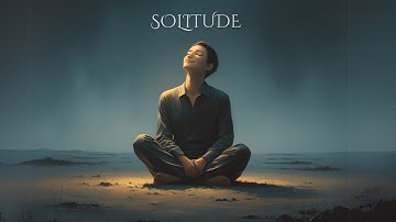 The Hidden Power of Being Alone-Why Solitude Creates Geniuses, Heals Trauma & Unlocks Your True Self