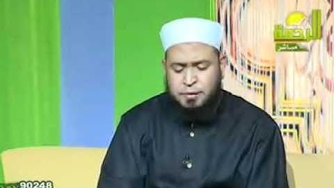 وصية لقمان تلاوة بصوت الشيخ/ مقدام الحضري رحمة الله