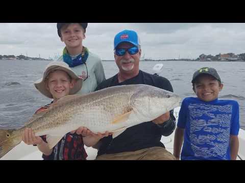 Hot Bites | October 10 Fishing Report
