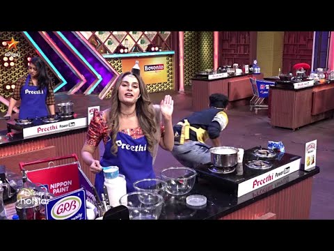 Cooku With Comali Season 3 | Episode 30