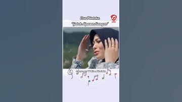 Elsa Pitaloka - Galak Dipasandiangan
