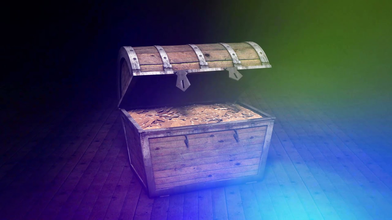 Bullion Box Subscription Video Ad