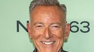 Famous IS BRUCE SPRINGSTEEN A FRAUD Profile