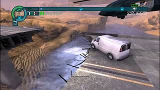 Choplifter HD pc game's (2012)