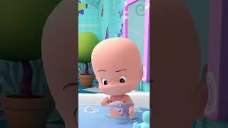 Bath Time Song Fun