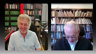 Don Kagin, Numismatic Legend & Expert in Pioneer Gold Coins Join Us