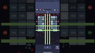 Jay plays - Bricks n Balls - Level 345 (2021) - 3 stars - No help