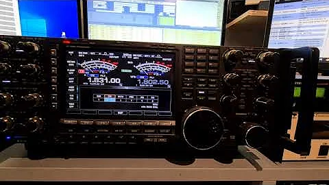 N1PGA 160m CW DL8LAS