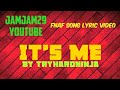 Fnaf Song Lyric Video It S Me By TryHardNinja 