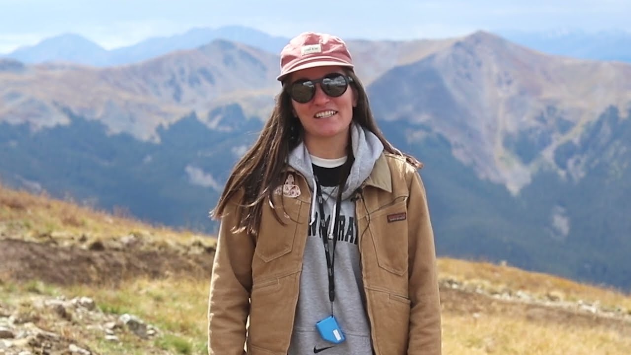 What do you look for when planning a new trail? | Ask a Trailbuilder