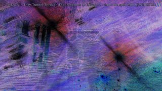 The Owl video - They Tunnel Through The Dungeons At Dawn (Dark Ambient Dungeon Synth Trippy Abstract
This is the opening track of the split called Born, with Quatrefoil from Croatia. There is a fantastic story to the album, of how friendship (in real life as well) can begin in different countries through music, leading to even more creativity. The video is made from 4 separate short videos I made back in one week during 2016, and the sound is made from their audio, with added 2023 synth and voice. The split was released on September 4th 2023. https://theowl.bandcamp.com/album/112-split-with-quatrefoil and https://quatrefoil.bandcamp.com
The initial videos were captured during a week where I had plenty of oportunity to travel to different cities in England; some for gigs, some just to explore. For quite a few years, those videos (and a few others) were just in folders from the past, but in 2023, now I live in Czech, I reopened them and decided to make something with them.
This video represents how hazy memories can become (especially with the synth layers), how colourful the mind can make them, how something at the time can be fun but its importance isnt realised until much later. How this video looks will now define how I interpret and perceive that week, in the same way that looking at a photograph is what defines the way you remember that period of time. Do you remember those actual moments or the photograph?
Continue on the visual trip: https://www.instagram.com/theowlpp - https://www.instagram.com/quatre4foil The Owl video - They Tunnel Through The Dungeons At Dawn (Dark Ambient Dungeon Synth Trippy Abstract