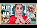TRYING OUT ESTATE COSMETICS || FIRST IMPRESSIONS! || NO BULLSH*T HONEST REVIEW ||