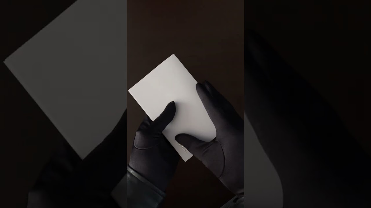 SOLE World of Heritage: Official Invitation (part 2)