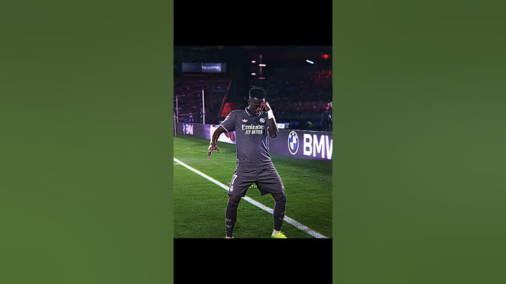 Vini's Dance 🕺🕺🔥