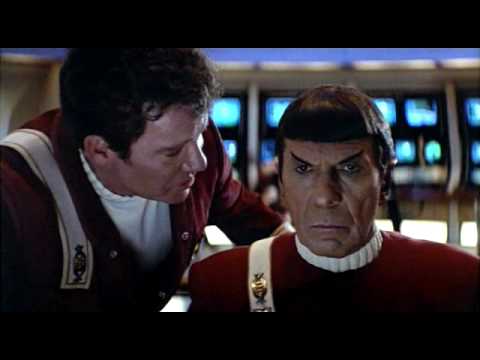 1989 Star Trek V: The Final Frontier