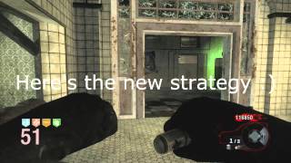 Verruckt Dat Strat + New Strategy!