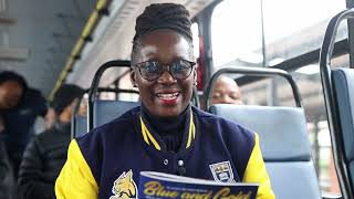 Postgraduate Study at UWC