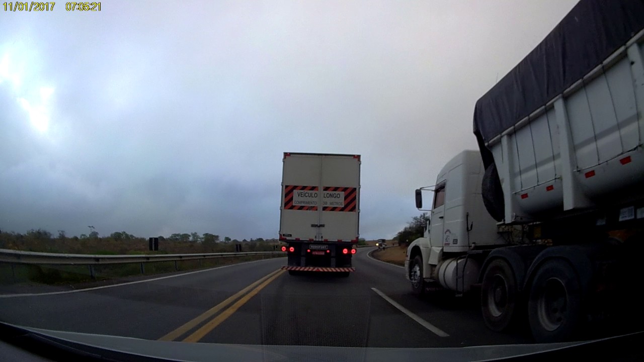 DE FEIRA A SAO JOSE PT 7 SERRA DO KM 100 BAHIA