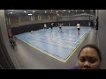 R4 | Court 1 | OnlyFads vs Cmen Dmens | DBS Thursday League Winter 2024