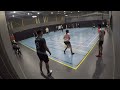 R4 | Court 1 | OnlyFads vs Cmen Dmens | DBS Thursday League Winter 2024