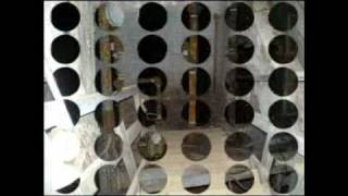 Curtis Wright Factory Montage