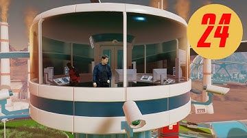 Wildfire Mystery Start | Surviving Mars Below & Beyond 1165%++ Difficulty | M:I2 | Part 23