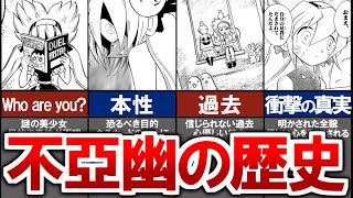 デュエルマスターズ 幽具ポイズ kaijudo】The shocking truth about the unidentified beautiful girl