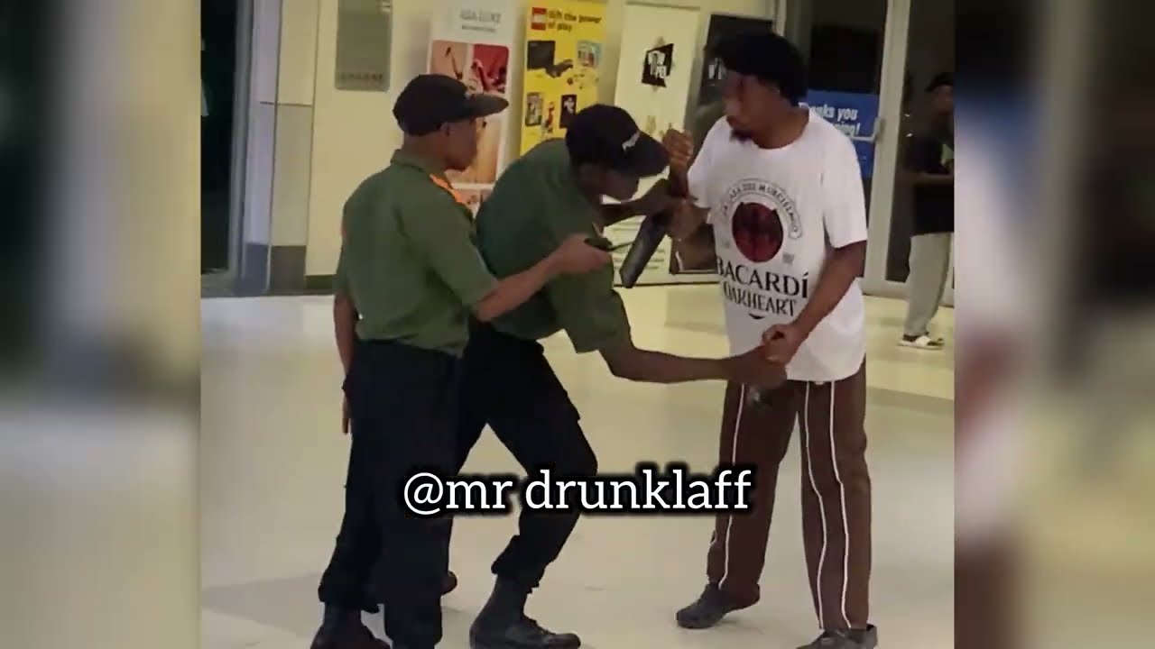 Bike Man Almost Abandoned Me Because I Was Dr1nk Nigerian Road Prank