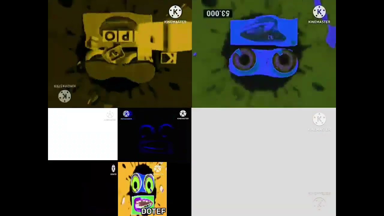 Preview 2 Chorded Alien Remake Effects Meets Oct X Parison For 