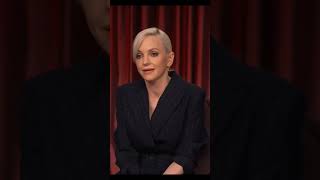 Anna Faris Fart