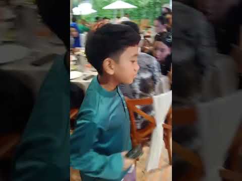 MStar Terpaling Syawal - Langkah Seiringan Afieq Shazwan & Asyraff Khan