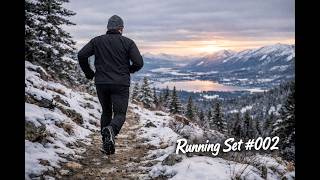 Pilpo Fadini - Trance Running Set 002 (Mar/2026)