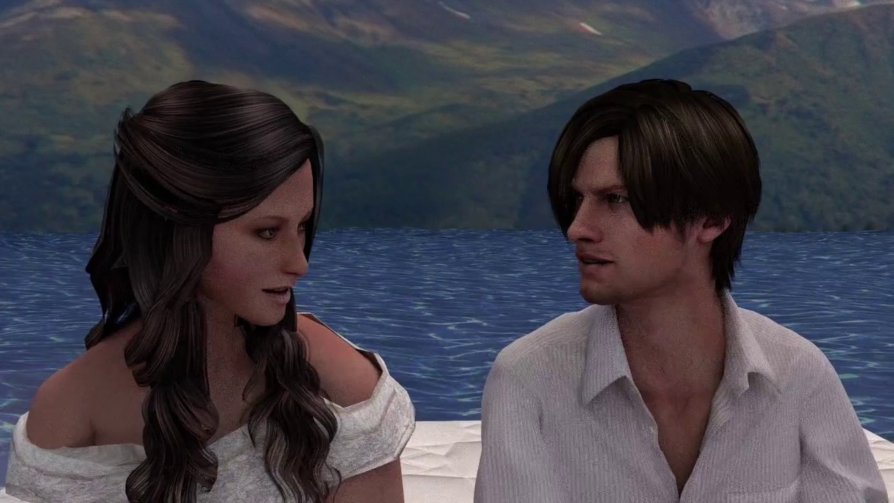 Umbrella's promotional video