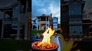 Zari tours Ulta Luxurious Modern MEGA MANSION in Nairobi | Huzz | Interior Design | Real Estate