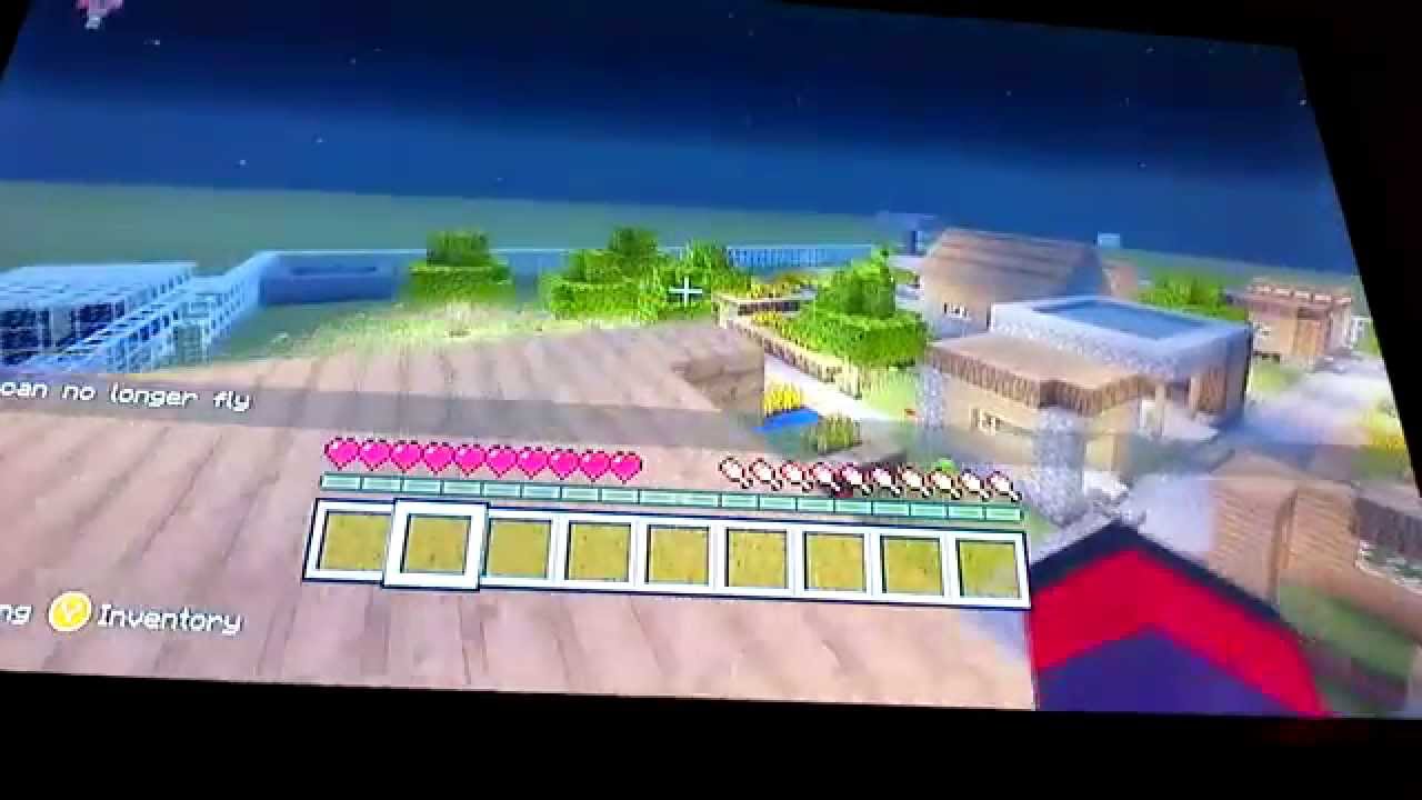 Call of Duty in minecraft! minigame with Tommy! - YouTube