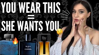 Bleu De Chanel Parfum vs Eau de Parfum vs Eau De Toilette | Which Fragrance Is The Best?