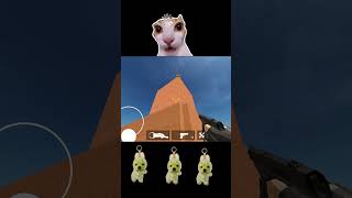 I Spawned the Weirdest NPC Army in Garry’s Mod #garrysmod #gmod #hamoodhabibi #horror