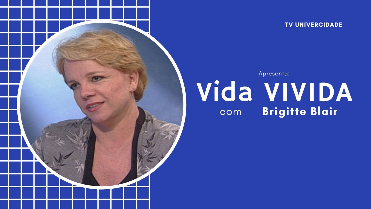 Brigitte Blair Vida Vivida YouTube