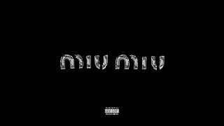[Минус] Miy Miy - Mayot, Og Buda, Visagangbeatz | Instrumental | Караоке | Бит