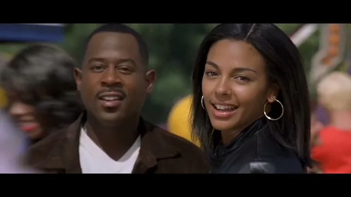 Black Knight (2001) - Ending Scene