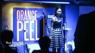 Singing Reel | Lois Lau
loislau.com Singing Reel | Lois Lau