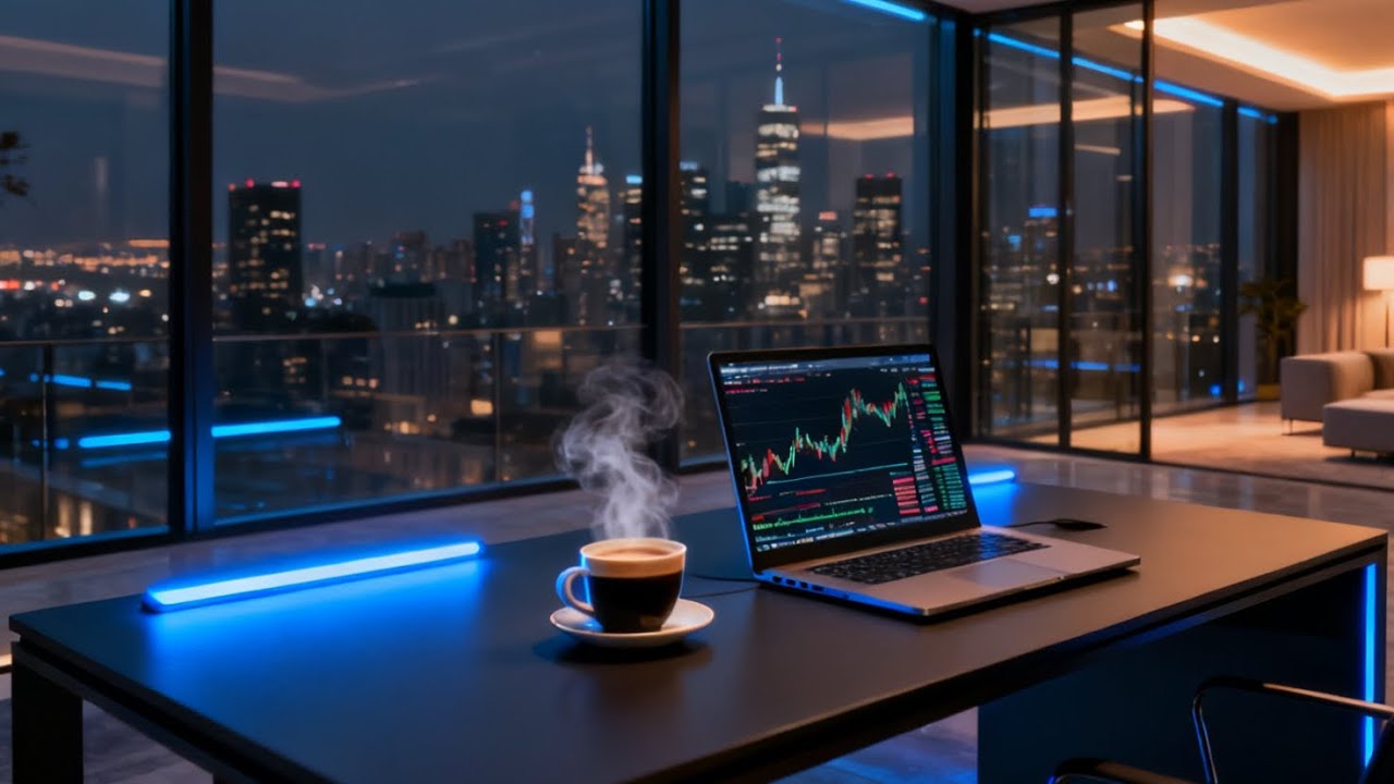 🎼 Instrumental Focus Flow Music (No Lyrics, Pure Focus)