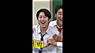 Dia Sendiri Kaget Krn Bisa Melakukanx superjuniorheechulkimheechul