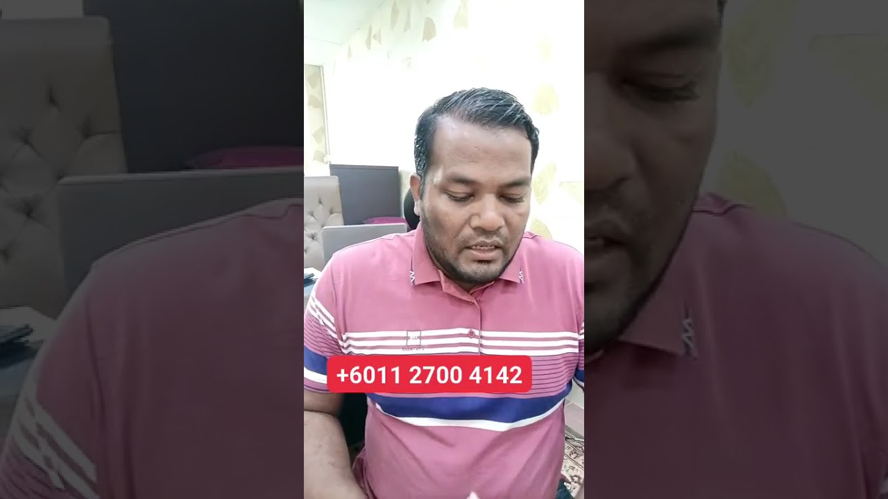 মালয়েশিয়া প্রবাসী ভাইদের জন্য বিমান টিকেটের বর্তমান মূল্য তালিকা বিস্তারিত জেনে নিন।