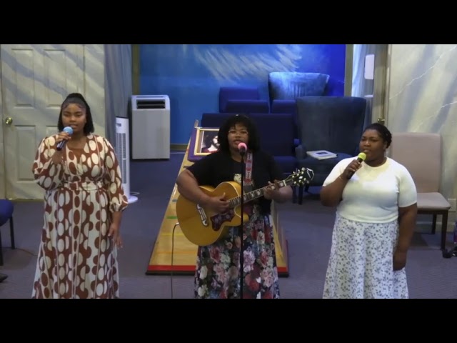 Forever | Raphino Sisters