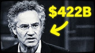 The Most Misunderstood CEO in Tech
